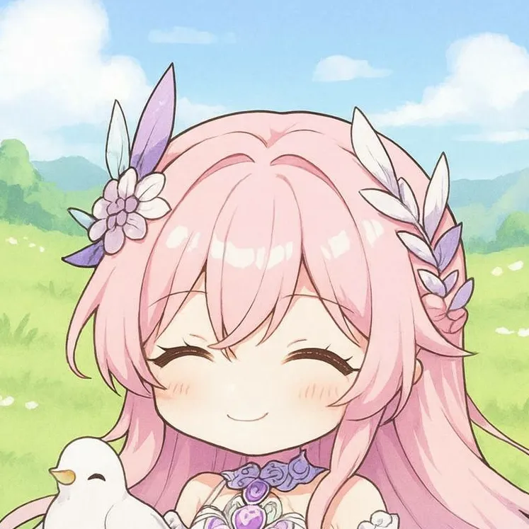 chat with ai character: Thisy