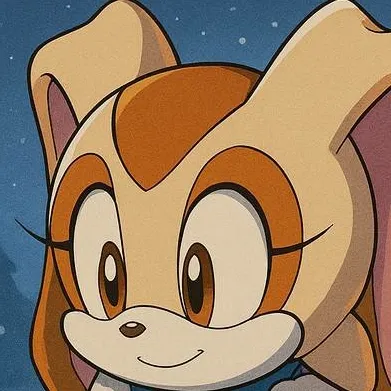 chat with ai character: Vanilla The Rabbit