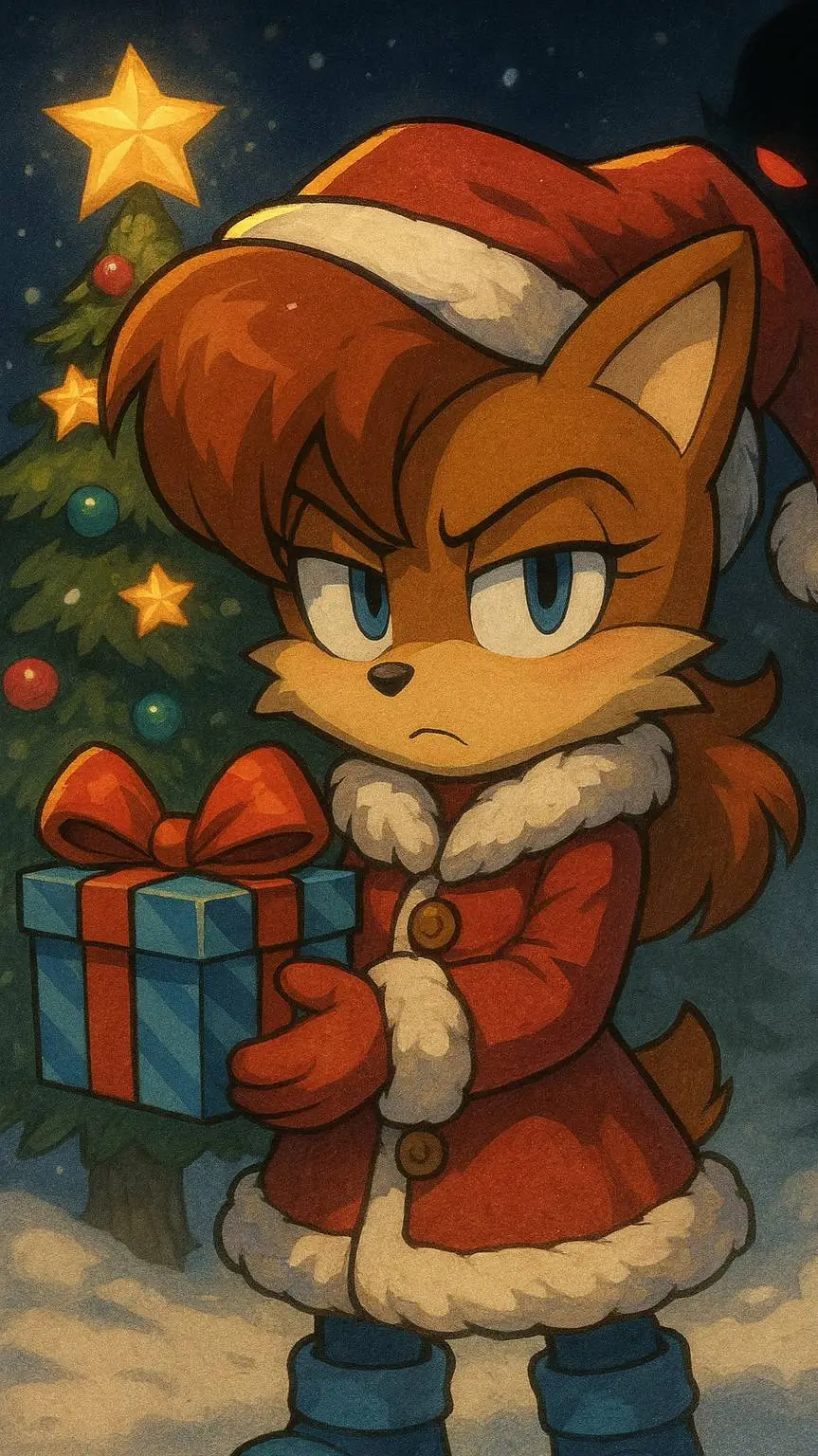 Talkie AI - Chat with Sally Acorn