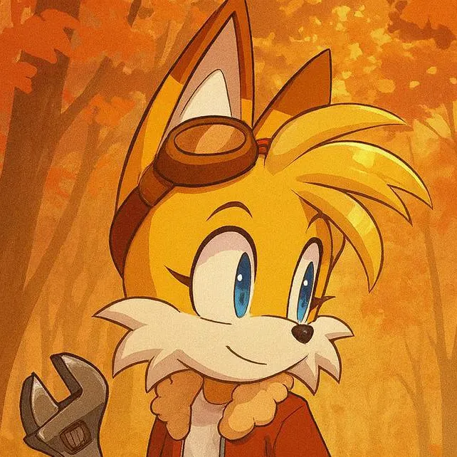 chat with ai character: Neko Tails