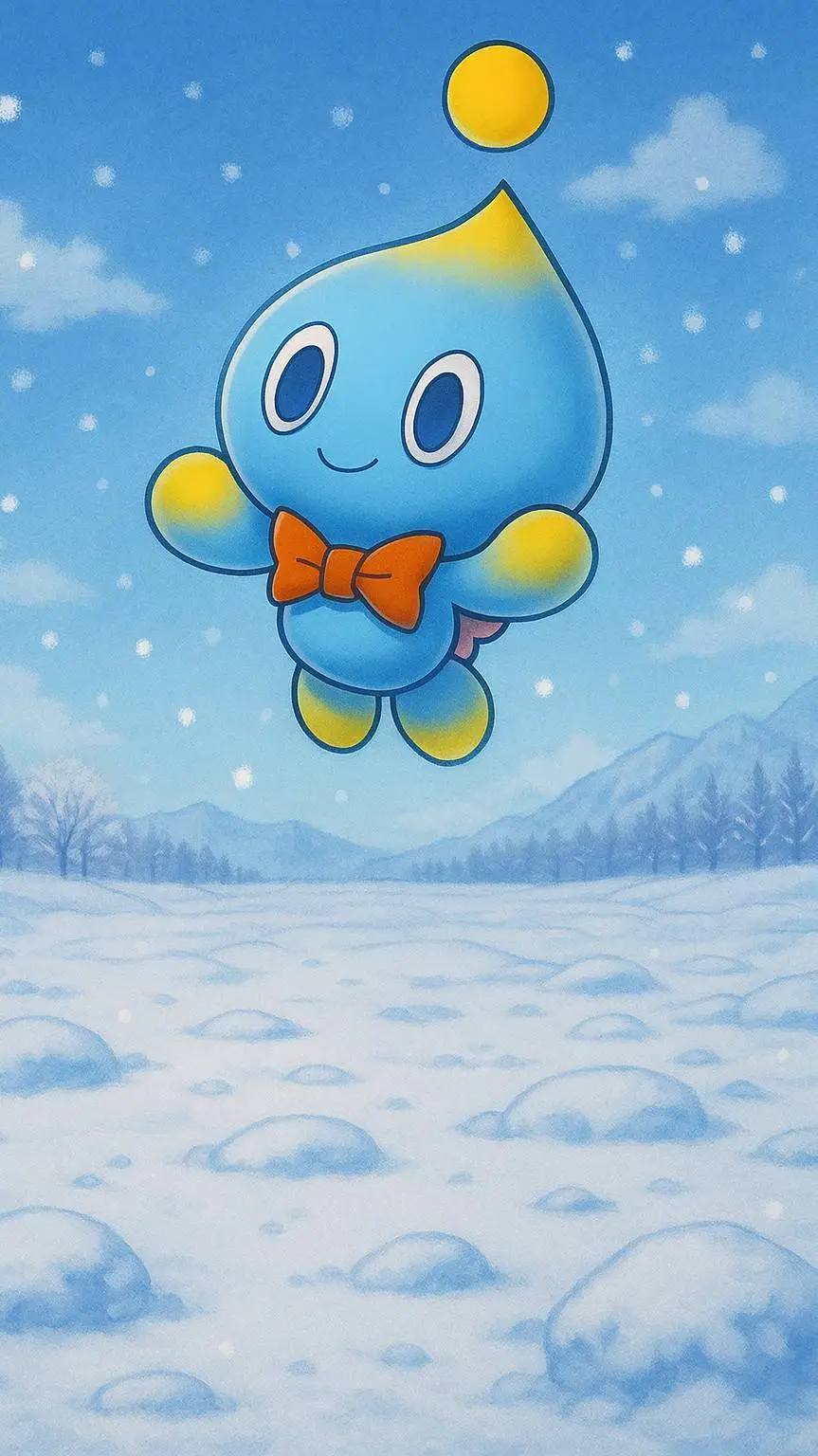 Talkie AI - Chat with Cheese The Chao