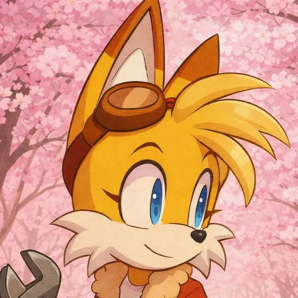 chat with ai character: Neko Tails