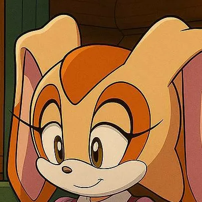 chat with ai character: Vanilla The Rabbit