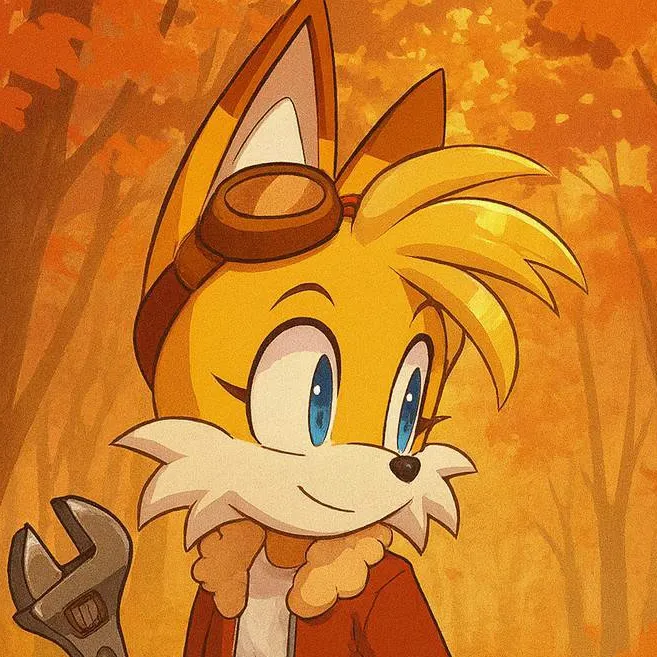 chat with ai character: Neko Tails