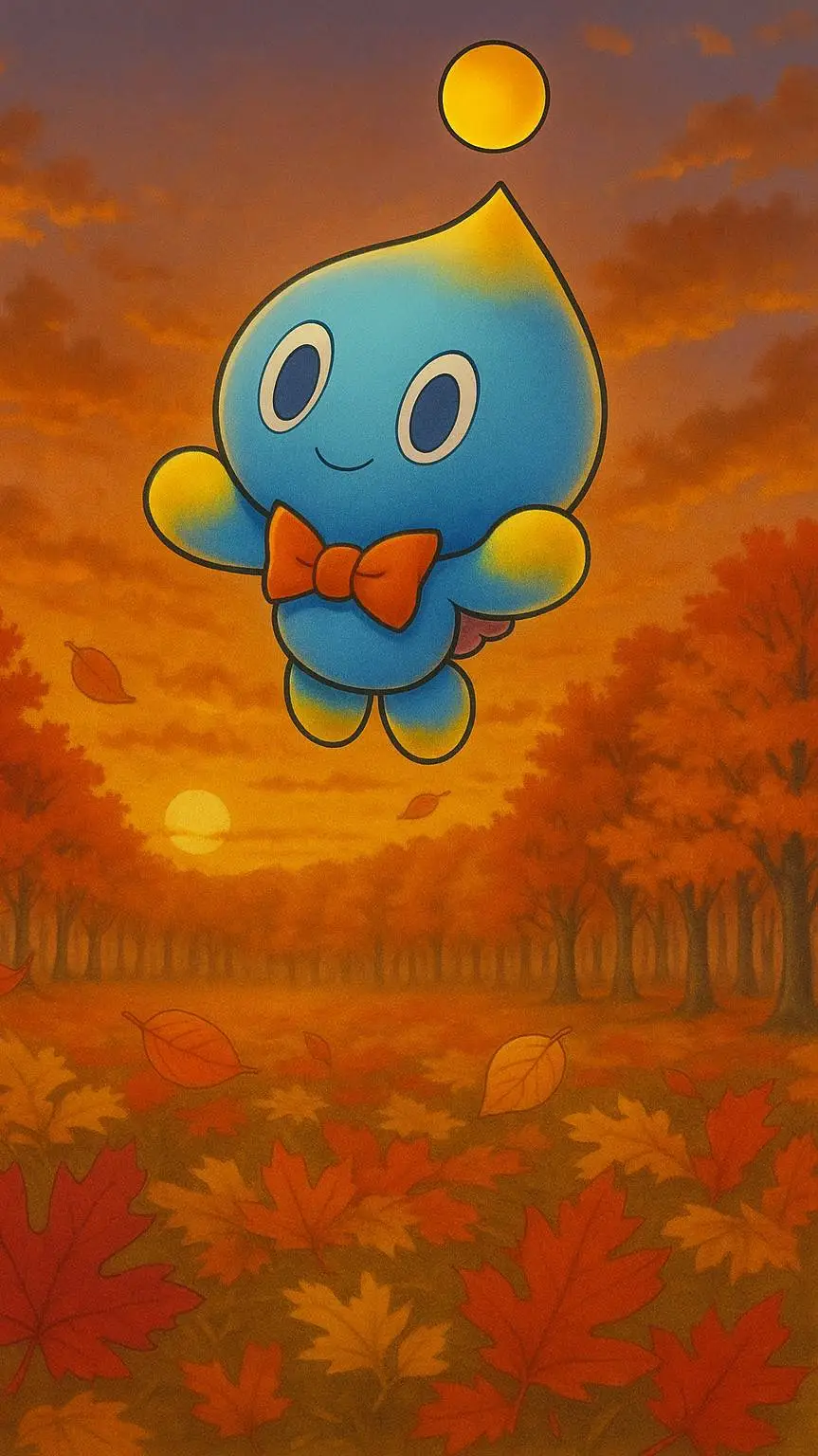 Talkie AI - Chat with Cheese The Chao