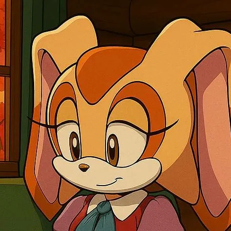 chat with ai character: Vanilla The Rabbit