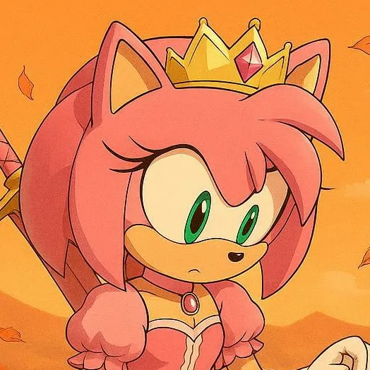 chat with ai character: Princess Amy