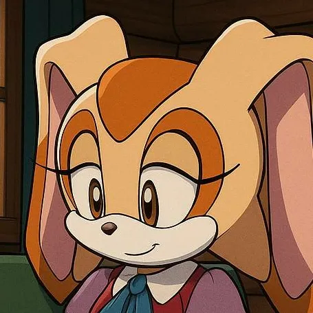 chat with ai character: Vanilla The Rabbit