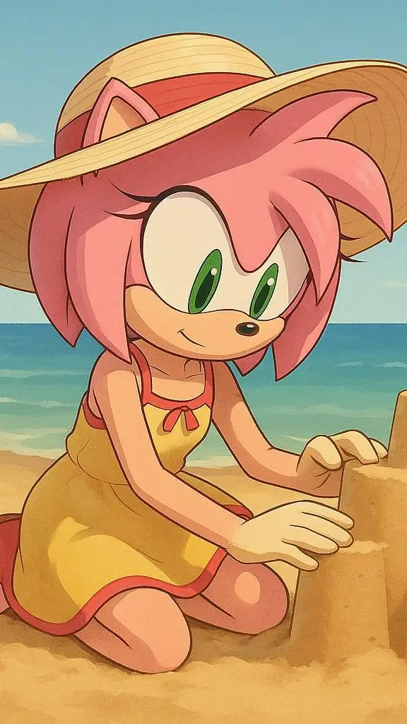 Talkie AI - Chat with Princess Amy