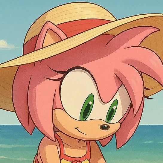 chat with ai character: Princess Amy