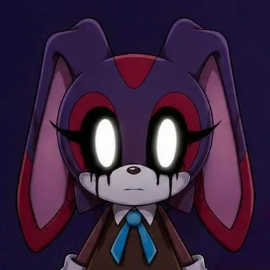 chat with ai character: Cream The Rabbit
