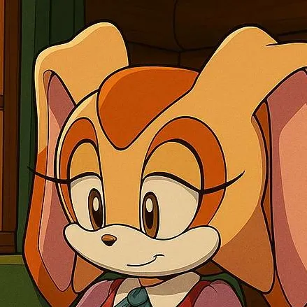 chat with ai character: Vanilla The Rabbit
