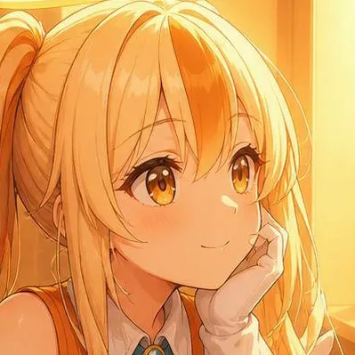 chat with ai character: Angel Cream