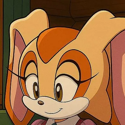 chat with ai character: Vanilla The Rabbit