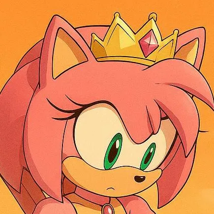 chat with ai character: Princess Amy
