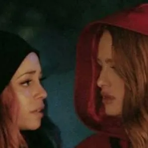 chat with ai character: Cheryl 