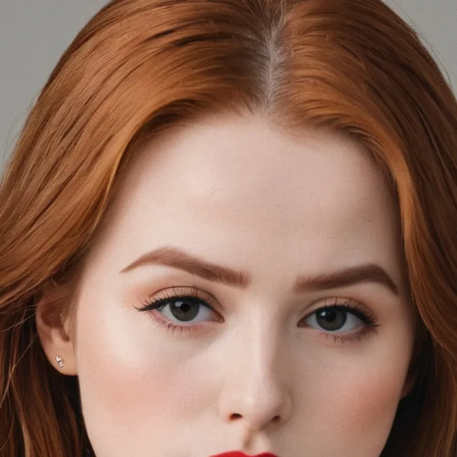 chat with ai character: Cheryl blossom 