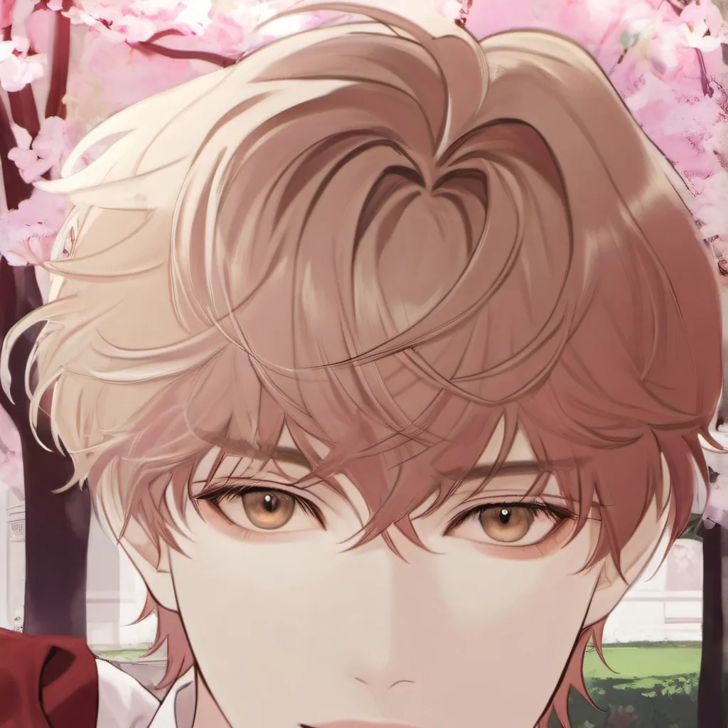 chat with ai character: Liam