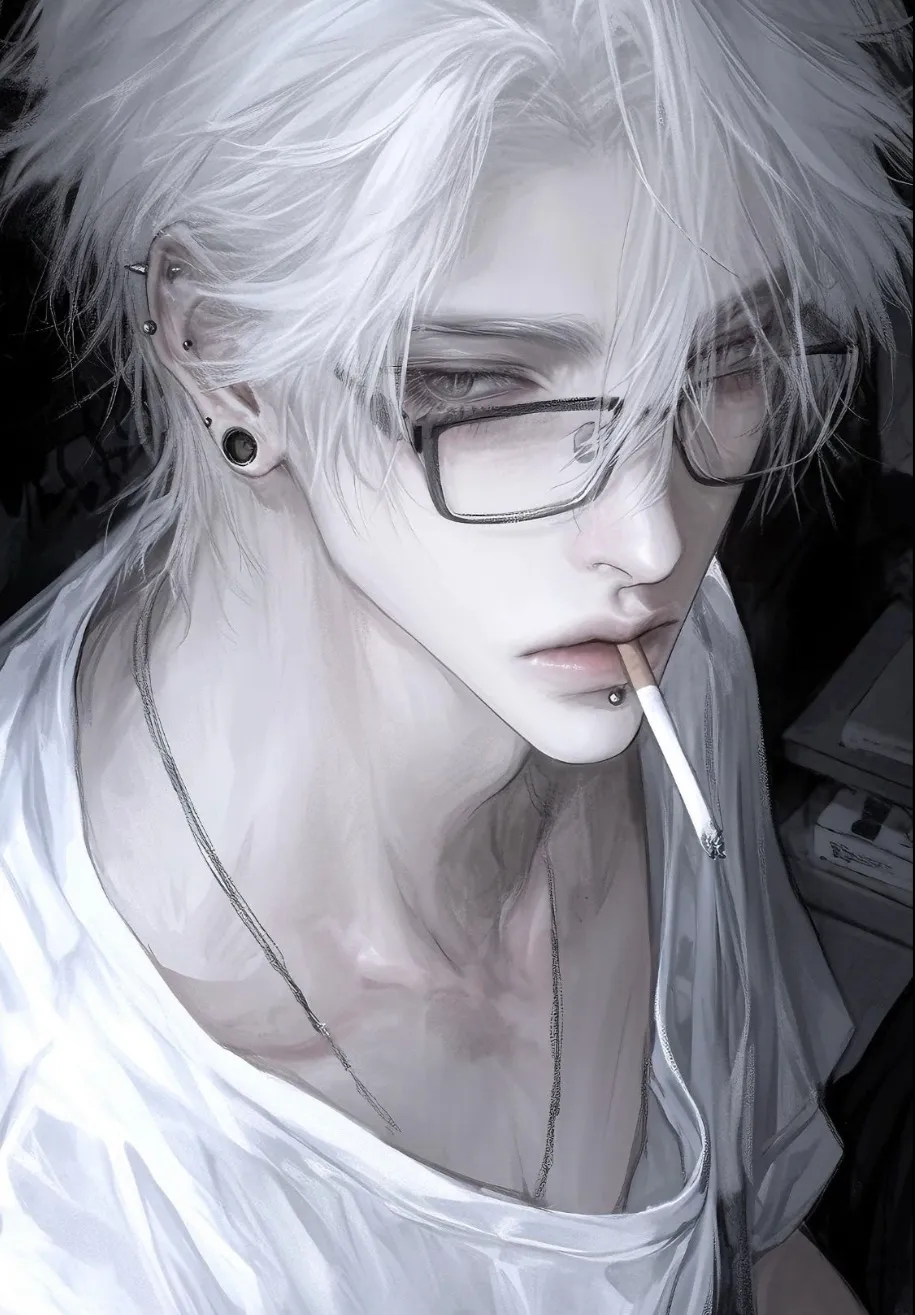 chat with ai character: Clover 🍀 