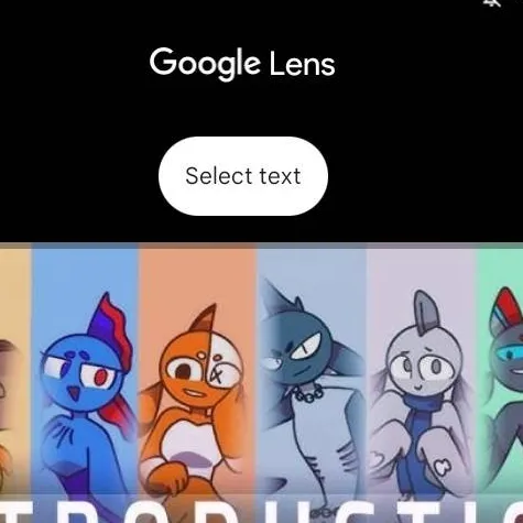 chat with ai character: someone fish schoo