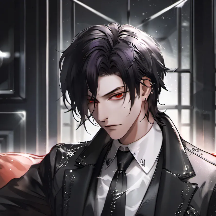 chat with ai character: Jack