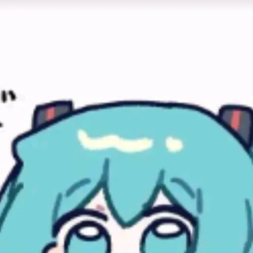 chat with ai character: miku