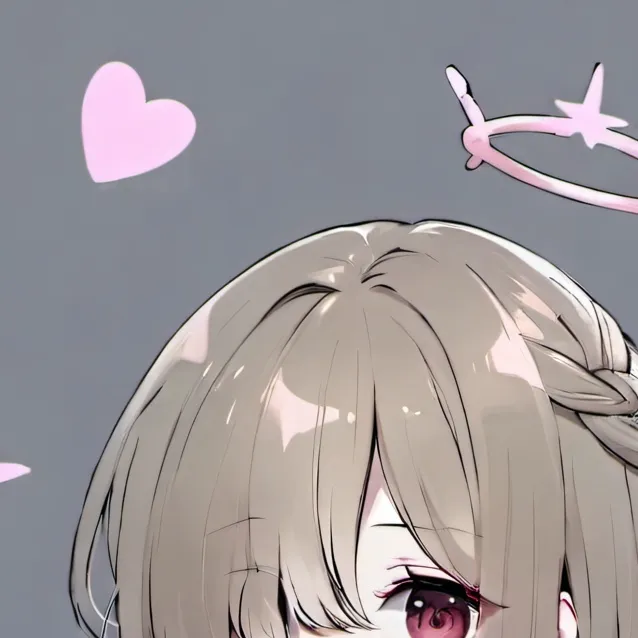 chat with ai character: cailla