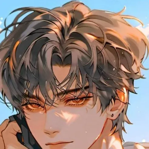 chat with ai character: Xavier