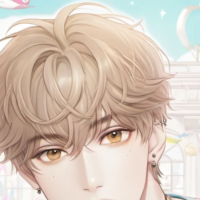 chat with ai character: Luke