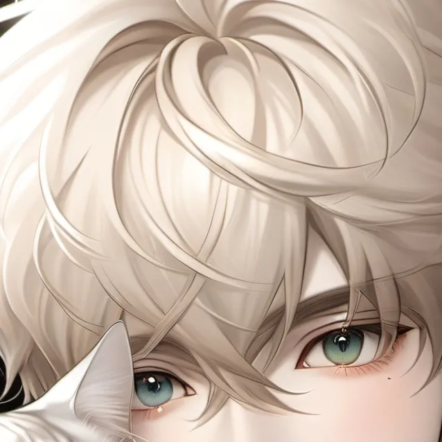 chat with ai character: Lio