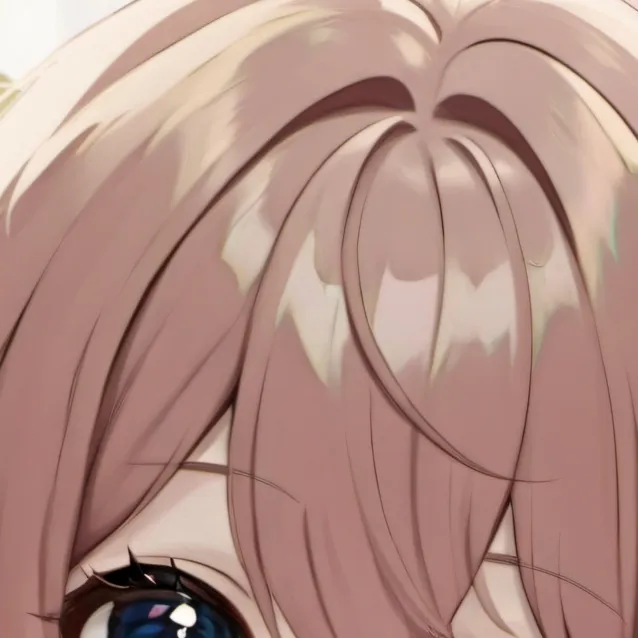 chat with ai character: Luna