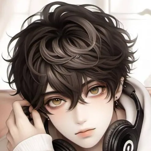 chat with ai character: Leon