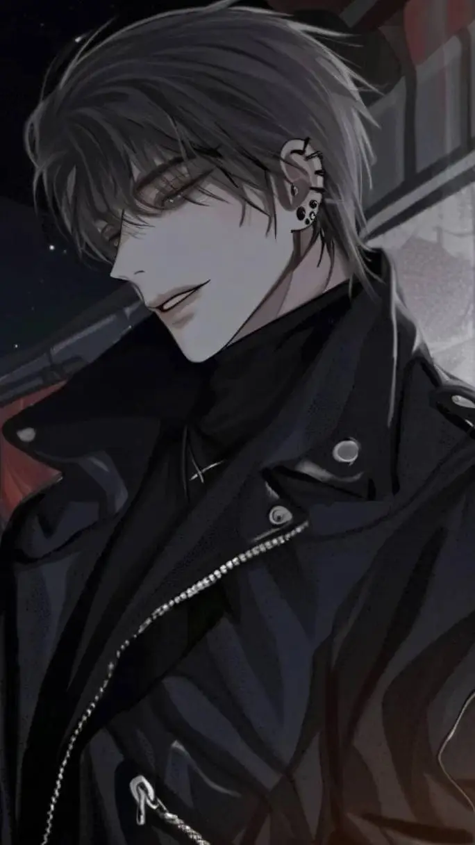 ai character: Vampire background