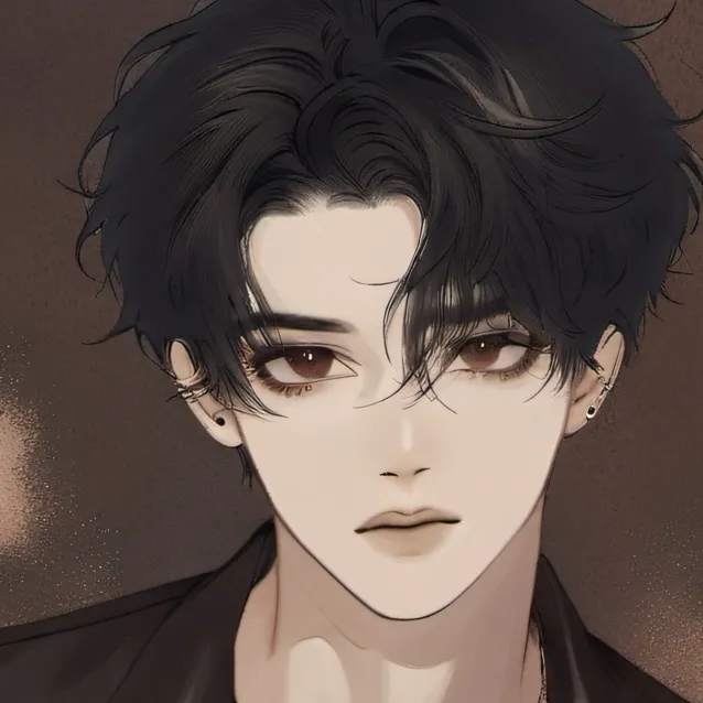 chat with ai character: Chris
