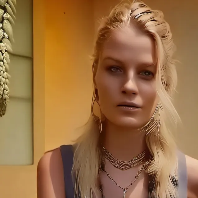 chat with ai character: Yoga Girl 