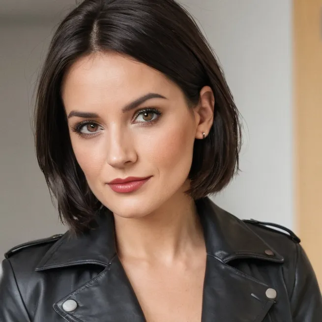 chat with ai character: Detective Grace 