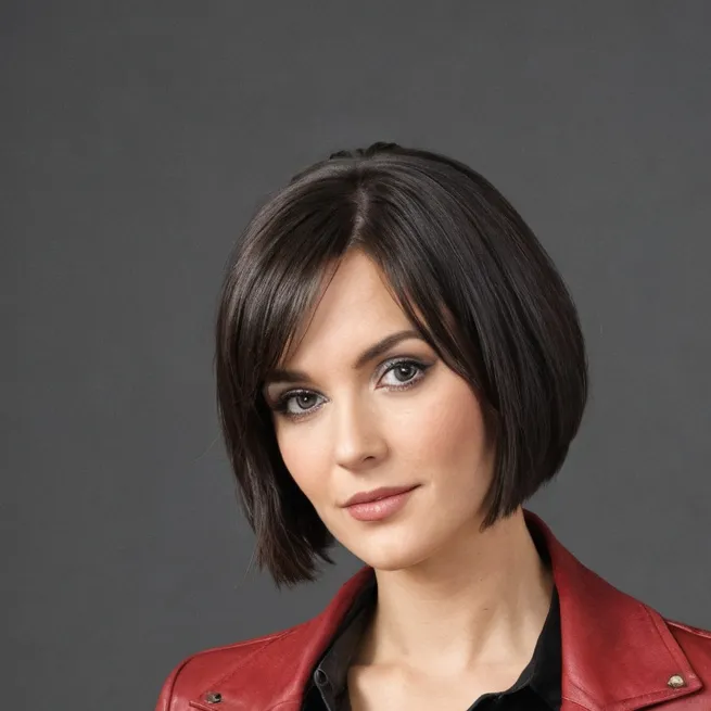 chat with ai character: Mafia Queen 