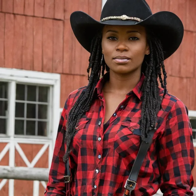 chat with ai character: Die Heart Ranch 
