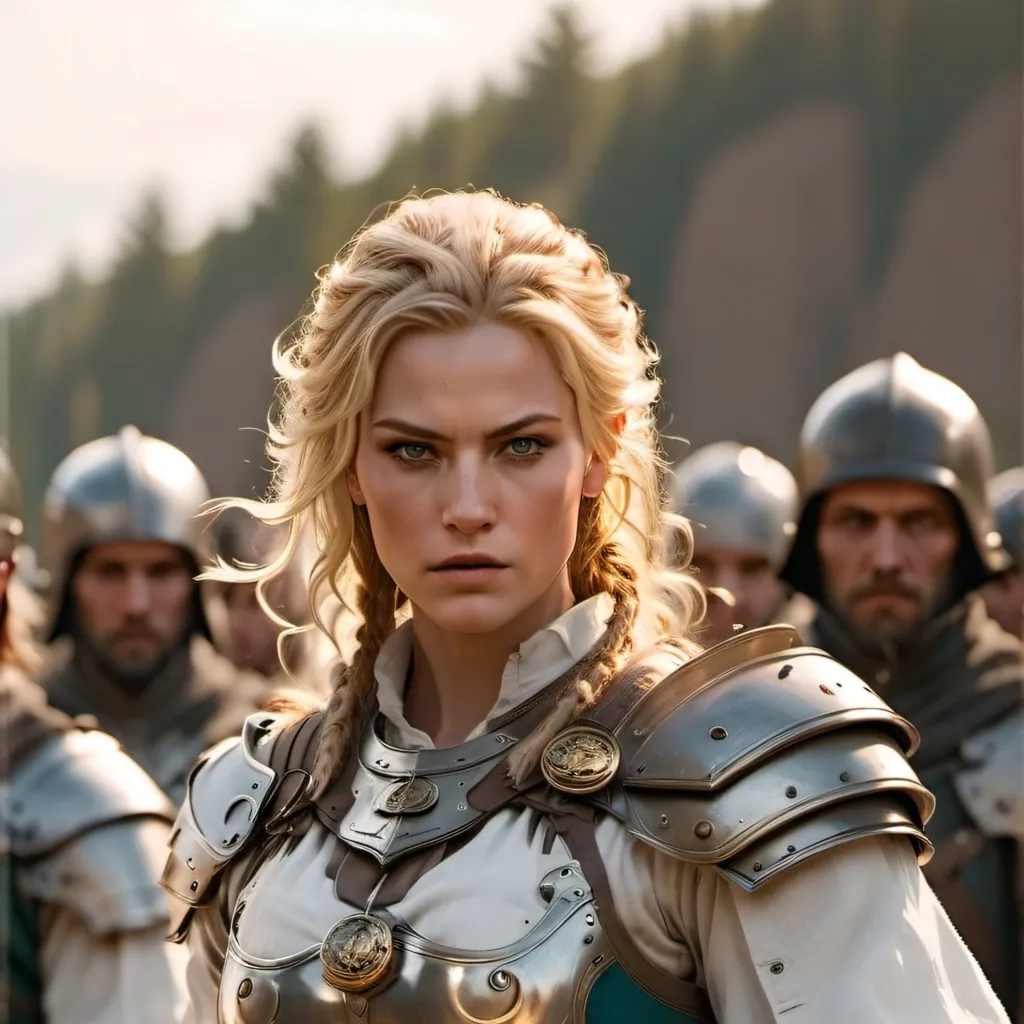 chat with ai character: Edith Rosengaard 