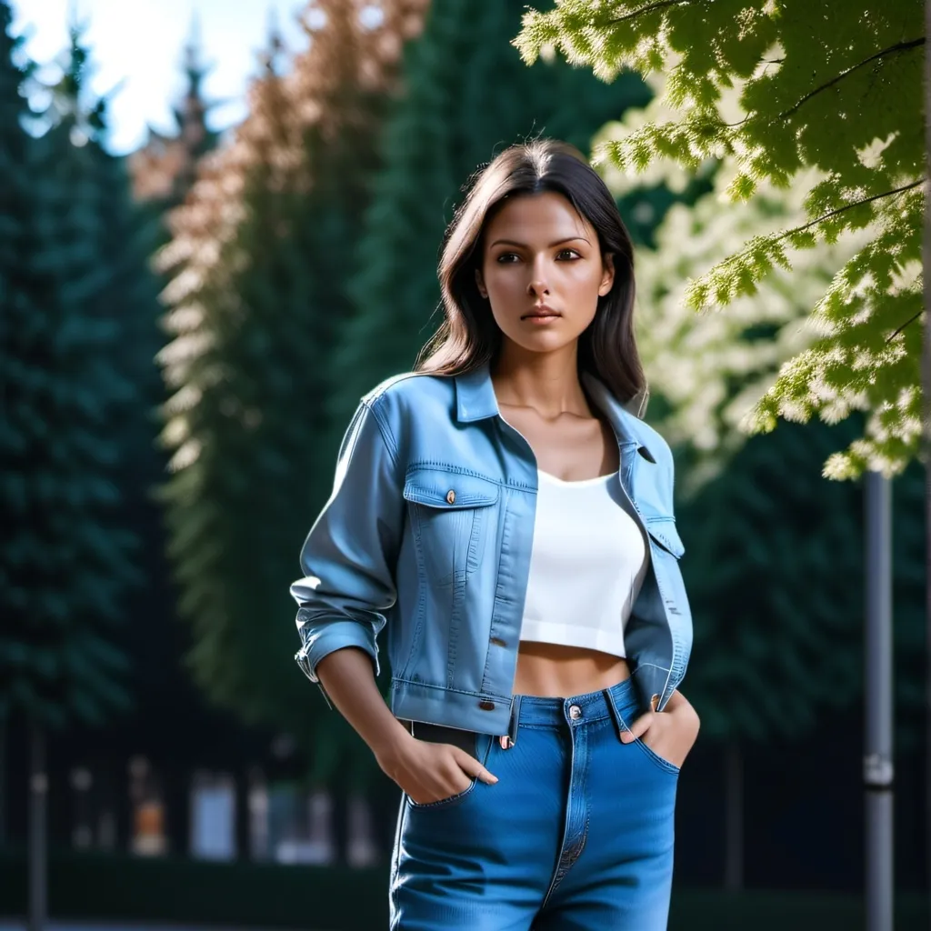chat with ai character: Giovanna Ranieri 