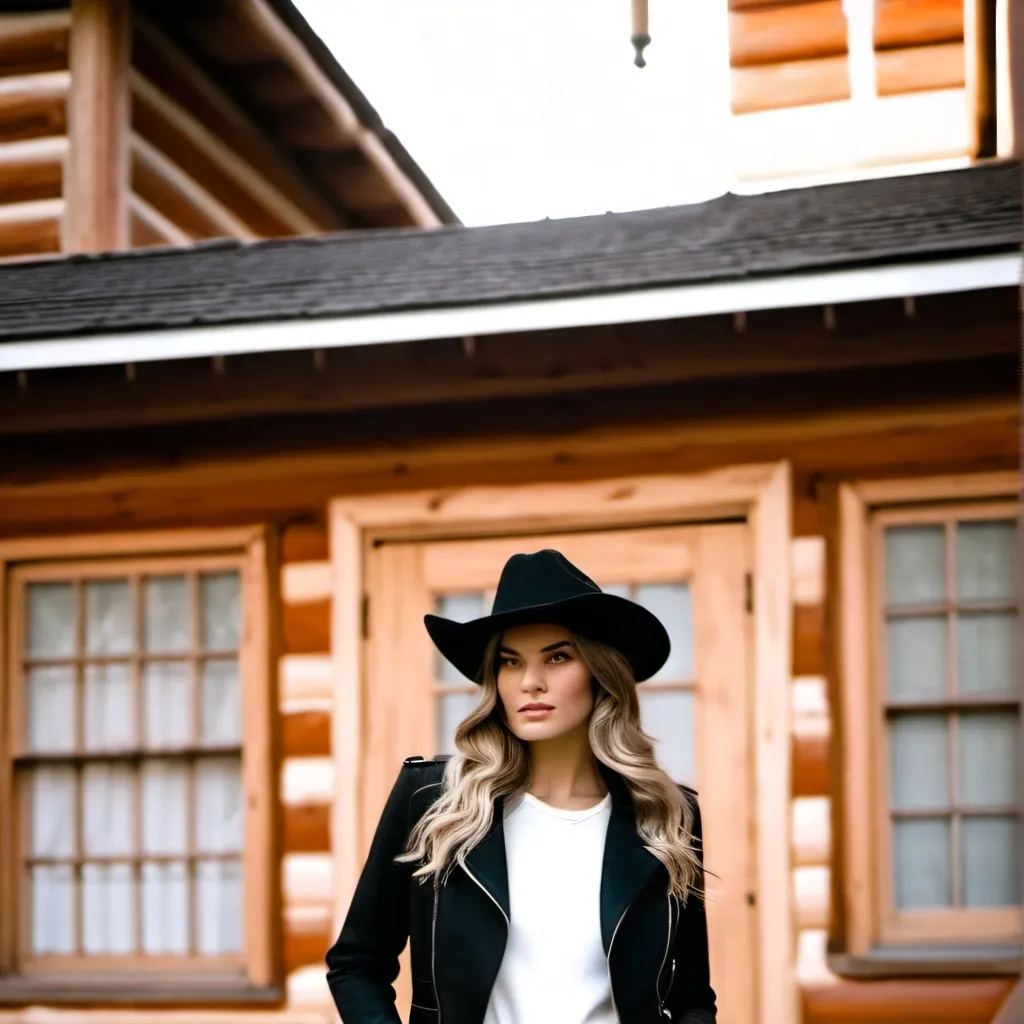 chat with ai character: Bethany Jane Smith