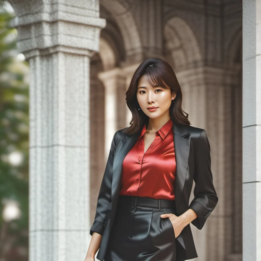 chat with ai character: Kairi Nakamura 