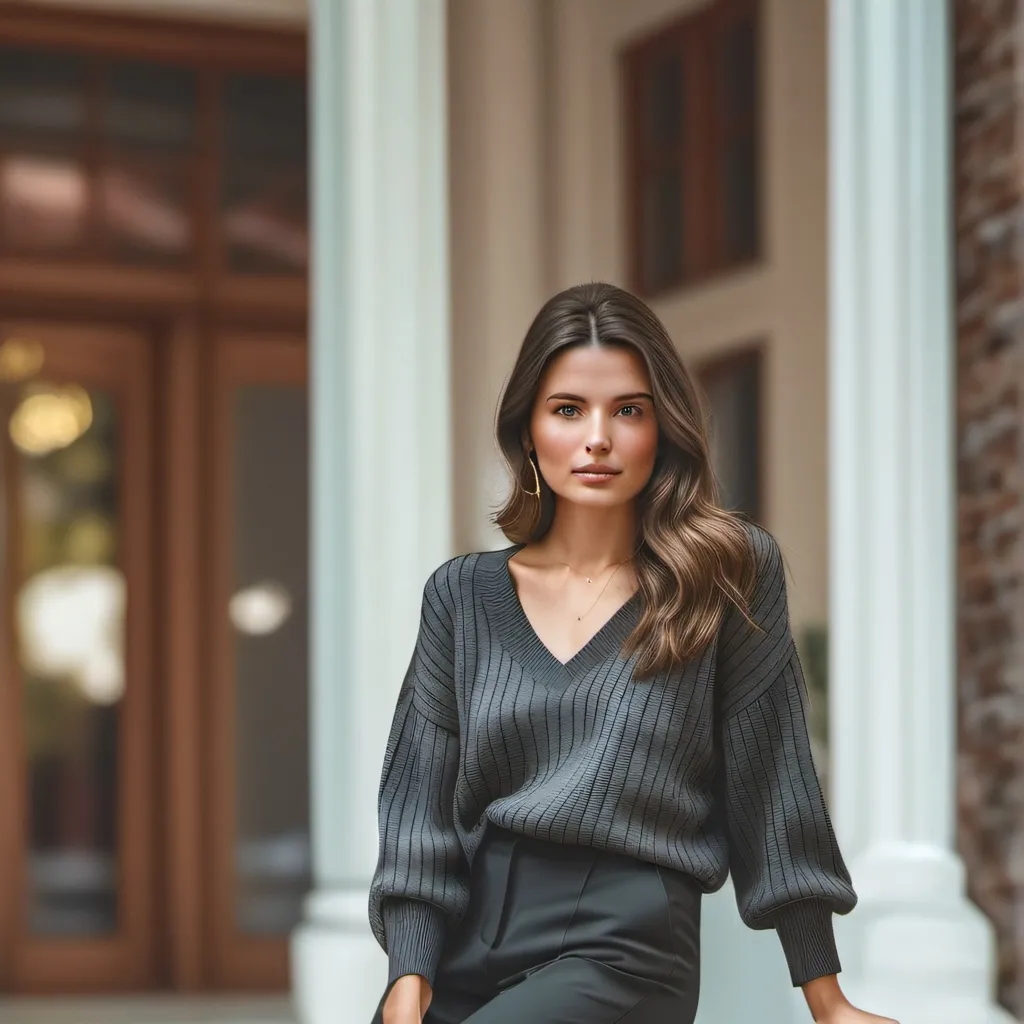 chat with ai character: Felicitas Milano