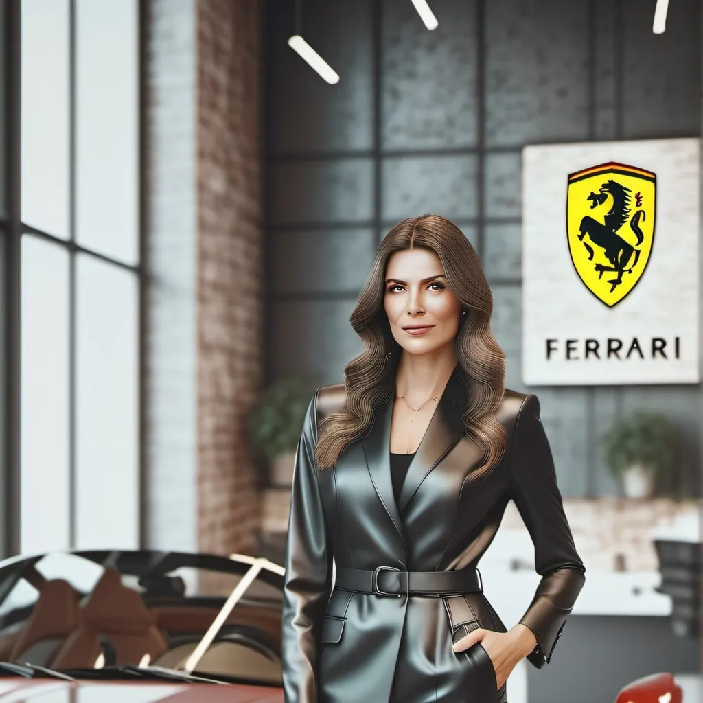 chat with ai character: Isabella Rosa 