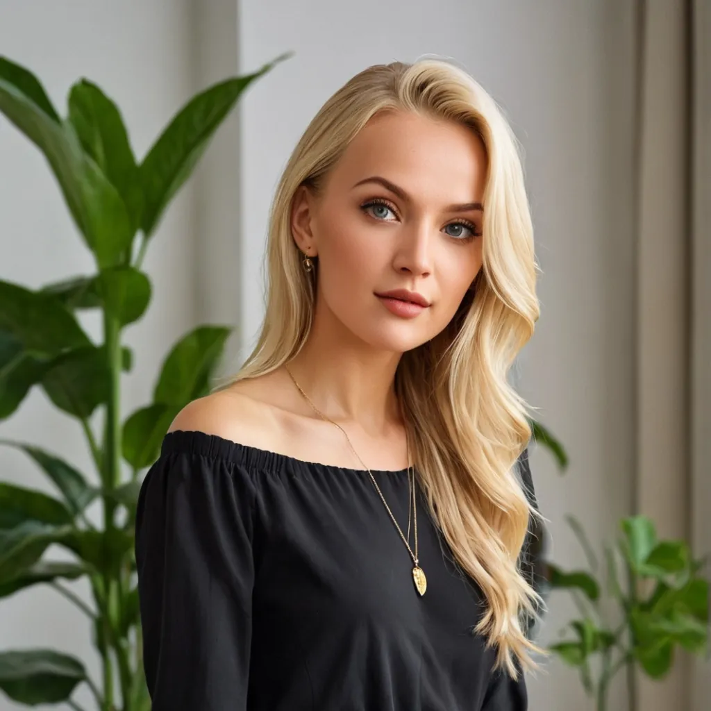 chat with ai character: Stieftochter 