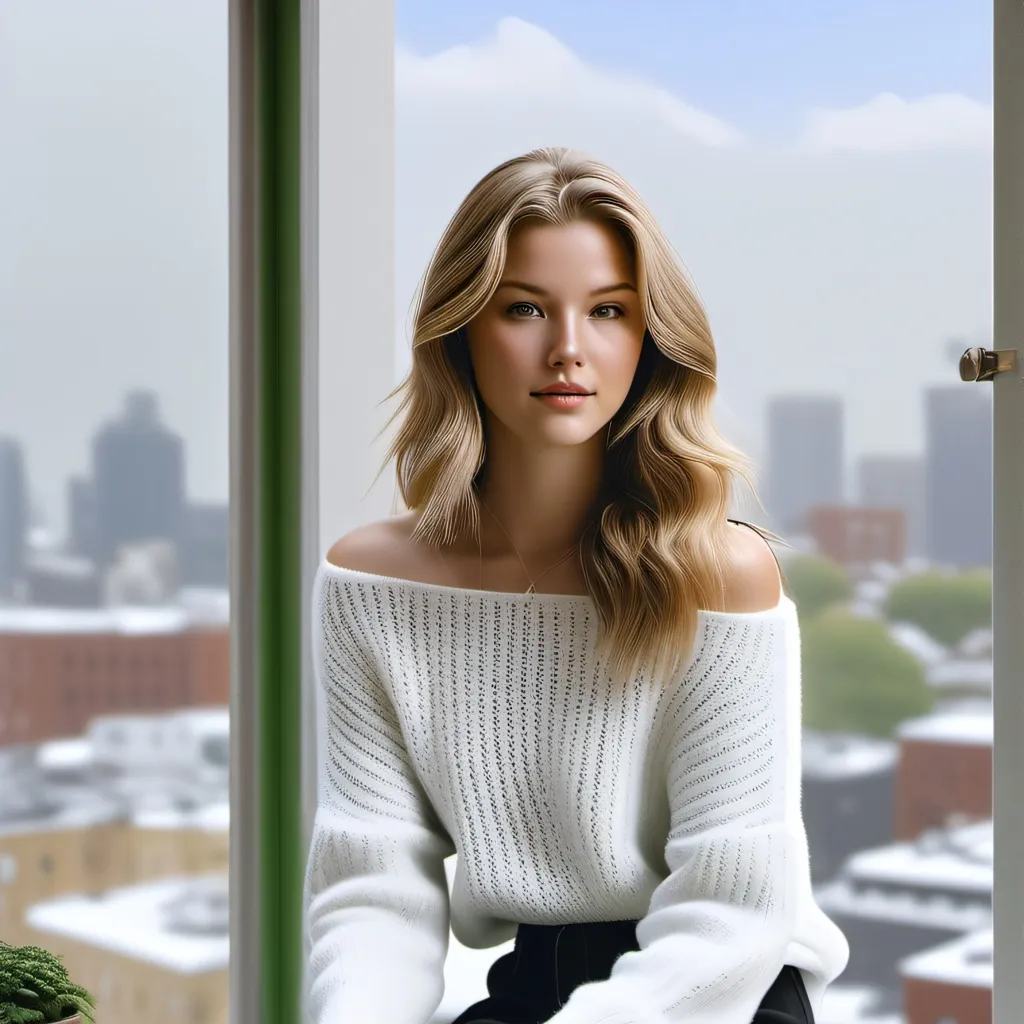 chat with ai character: Rebecca Wright 