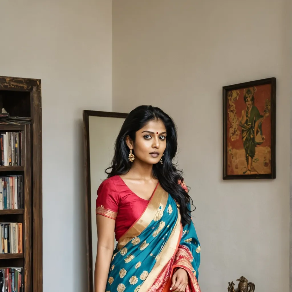 chat with ai character: Priya Singh