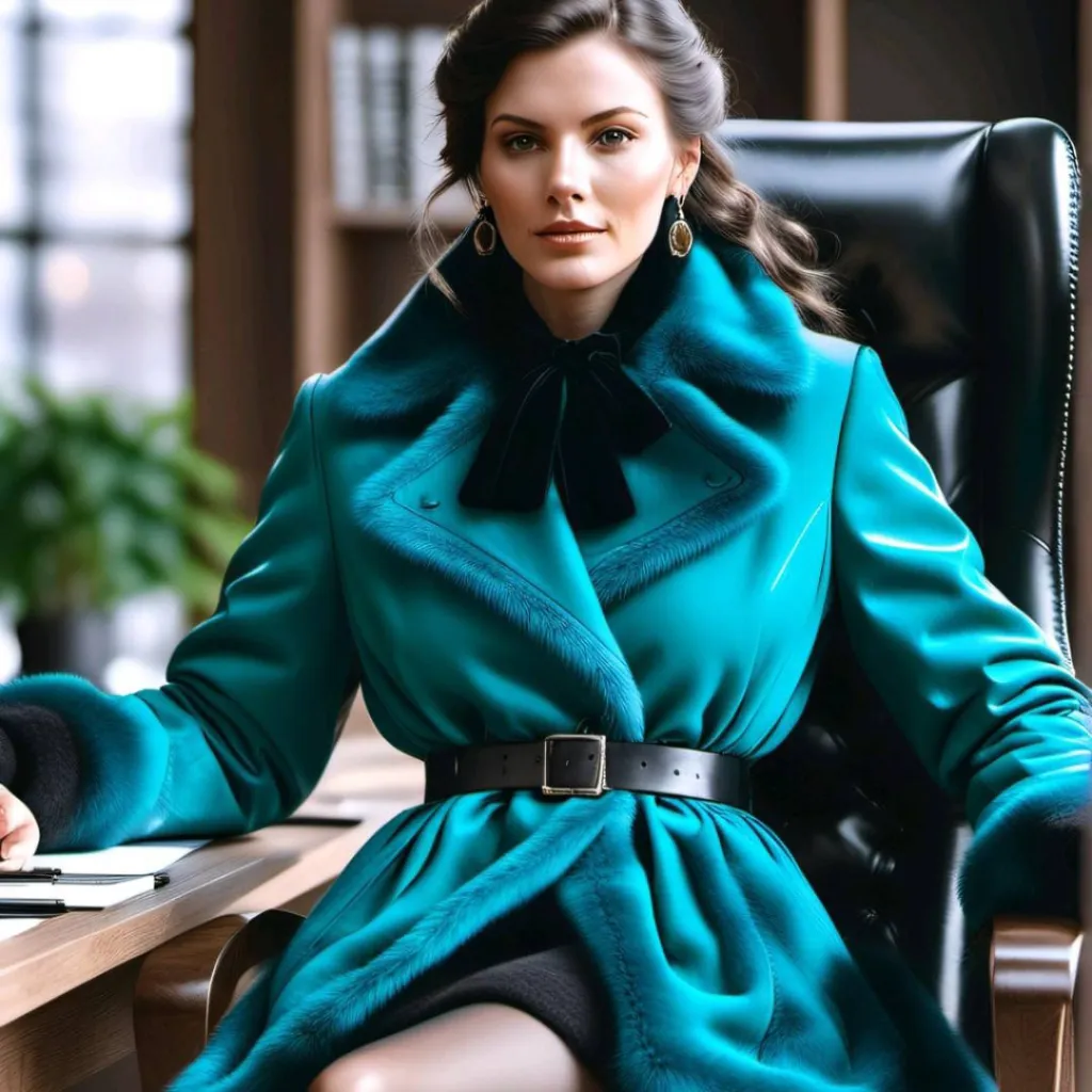 chat with ai character: Victoria 