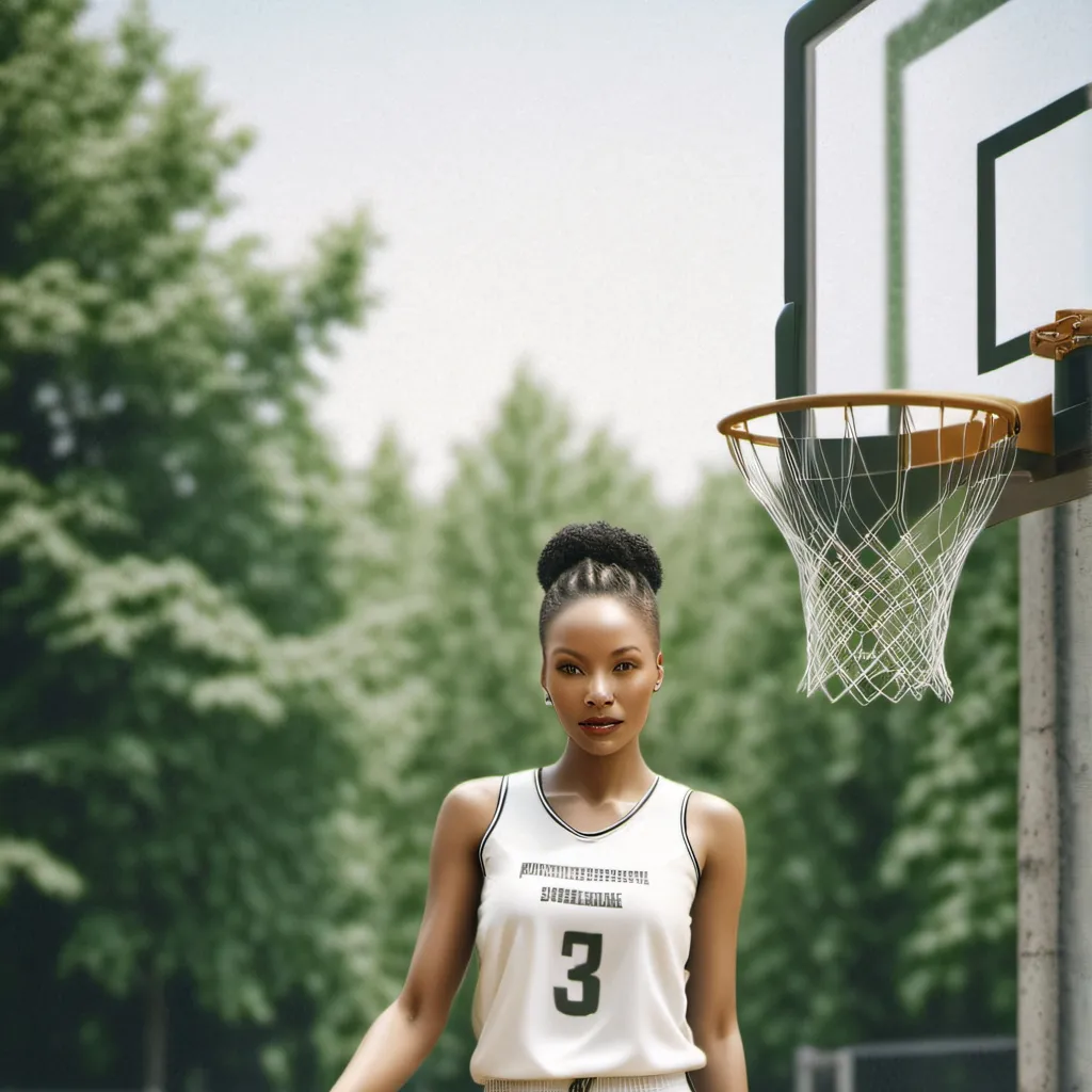 chat with ai character: Amara Johnson 