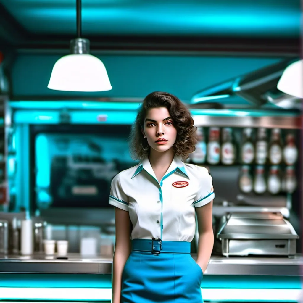 chat with ai character: Ruby Mae Collins 